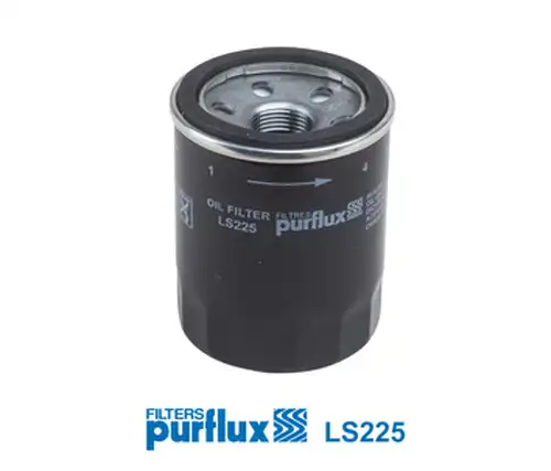 маслен филтър PURFLUX LS225