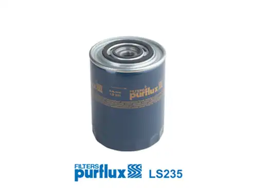 маслен филтър PURFLUX LS235