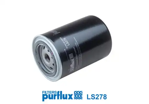 маслен филтър PURFLUX LS278