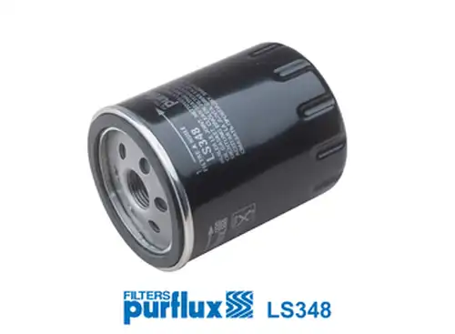 маслен филтър PURFLUX LS348