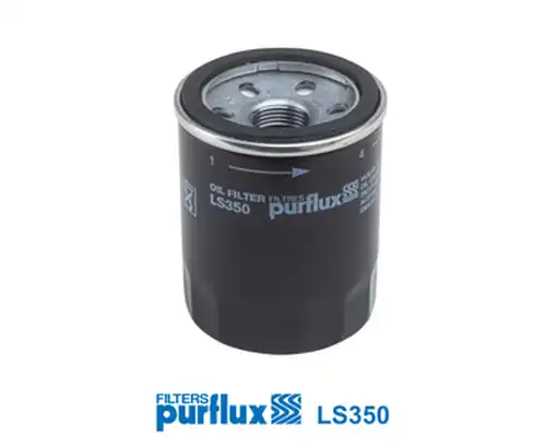 маслен филтър PURFLUX LS350