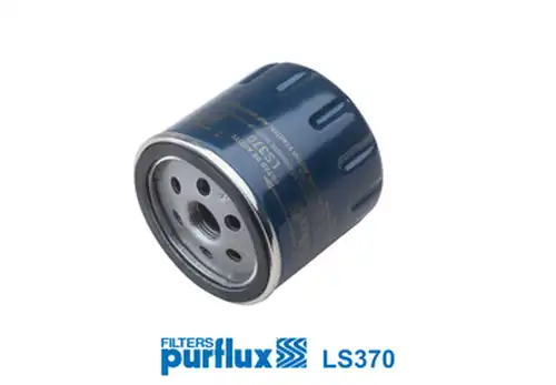 маслен филтър PURFLUX LS370