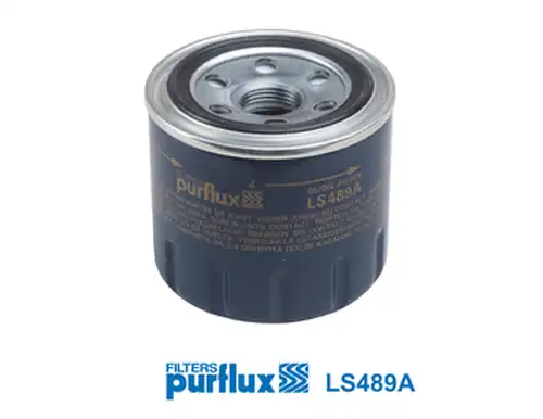 маслен филтър PURFLUX LS489A