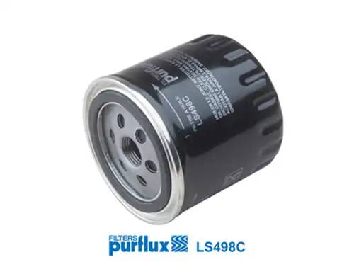 маслен филтър PURFLUX LS498C