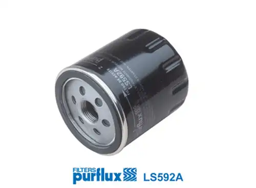 маслен филтър PURFLUX LS592A