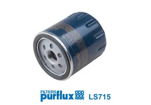 маслен филтър PURFLUX LS715