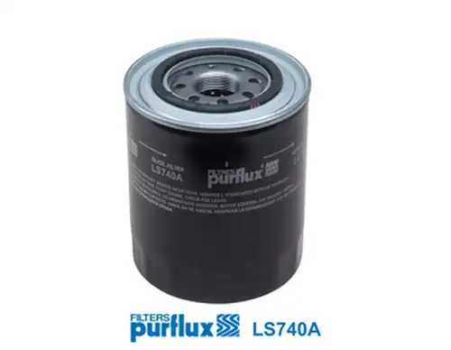 маслен филтър PURFLUX LS740A