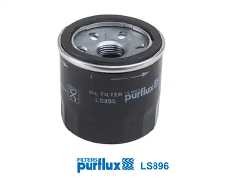 маслен филтър PURFLUX LS896