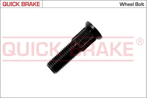 колесен болт QUICK BRAKE 0173