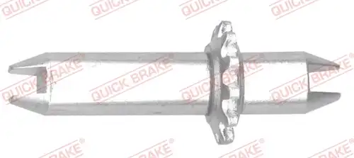 регулатор на щанги, спирачна система QUICK BRAKE 10253020-1