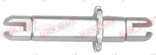 регулатор на щанги, спирачна система QUICK BRAKE 10253021-1