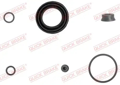 ремонтен комплект, спирачен апарат QUICK BRAKE 114-0026