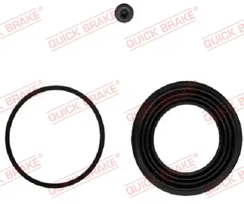 ремонтен комплект, спирачен апарат QUICK BRAKE 114-0043