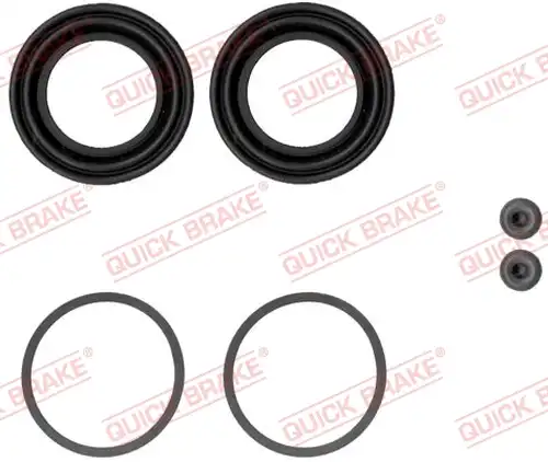 ремонтен комплект, спирачен апарат QUICK BRAKE 114-0049