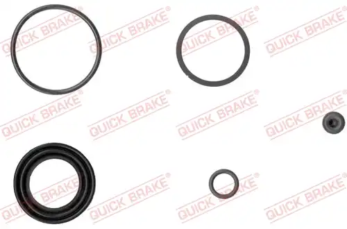 ремонтен комплект, спирачен апарат QUICK BRAKE 114-0061