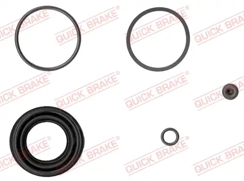 ремонтен комплект, спирачен апарат QUICK BRAKE 114-0065