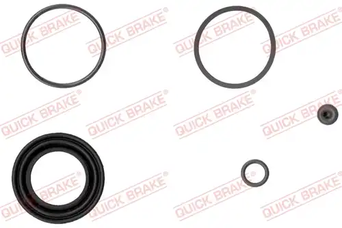 ремонтен комплект, спирачен апарат QUICK BRAKE 114-0066