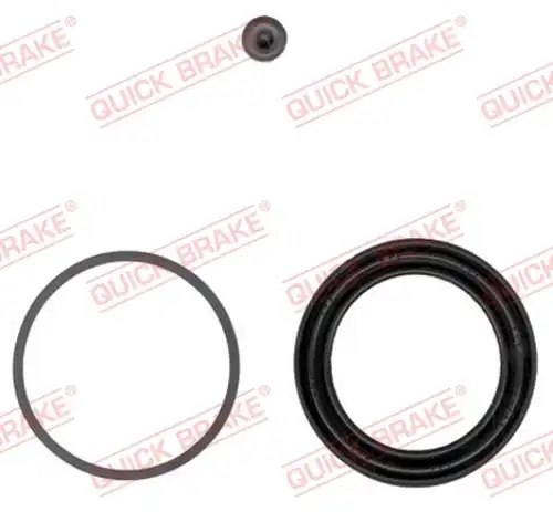 ремонтен комплект, спирачен апарат QUICK BRAKE 114-0068