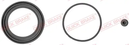 ремонтен комплект, спирачен апарат QUICK BRAKE 114-0093