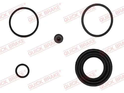 ремонтен комплект, спирачен апарат QUICK BRAKE 114-0159