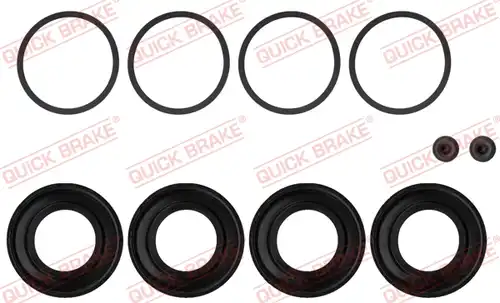 ремонтен комплект, спирачен апарат QUICK BRAKE 114-0183