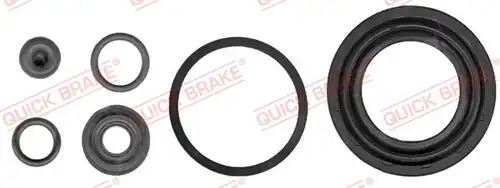 ремонтен комплект, спирачен апарат QUICK BRAKE 114-0296