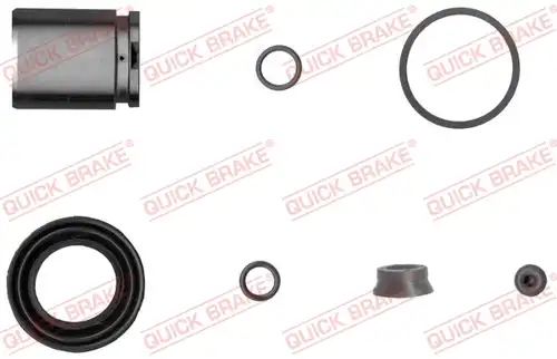 ремонтен комплект, спирачен апарат QUICK BRAKE 114-5016