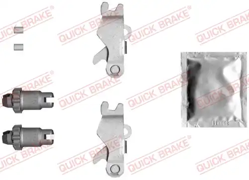 ремонтен комплект, разширител QUICK BRAKE 120 53 002