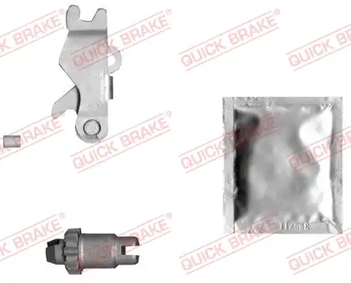 ремонтен комплект, разширител QUICK BRAKE 12053002-1