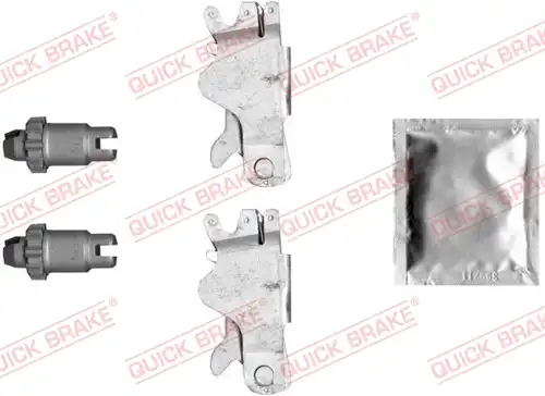 ремонтен комплект, разширител QUICK BRAKE 120 53 005