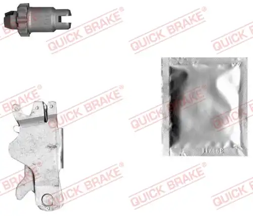 ремонтен комплект, разширител QUICK BRAKE 12053005-1