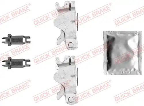 ремонтен комплект, разширител QUICK BRAKE 120 53 010