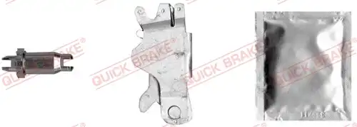 ремонтен комплект, разширител QUICK BRAKE 12053010-1