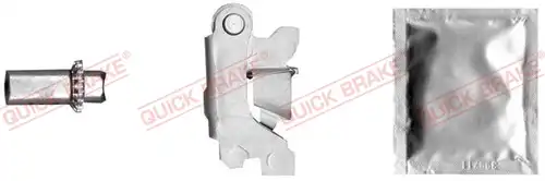 ремонтен комплект, разширител QUICK BRAKE 12053011-1