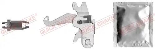 ремонтен комплект, разширител QUICK BRAKE 12053012-1