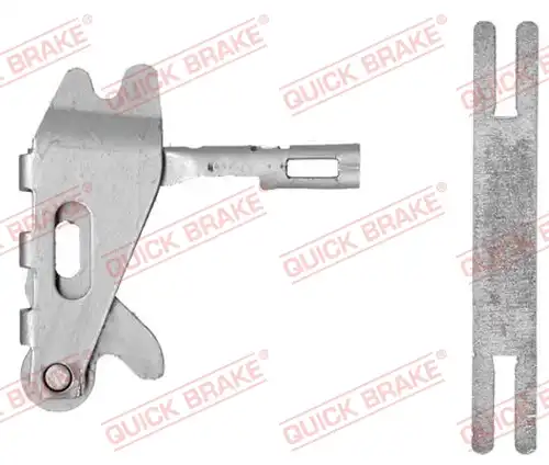 ремонтен комплект, разширител QUICK BRAKE 12053013-1