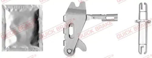 ремонтен комплект, разширител QUICK BRAKE 12053014-1