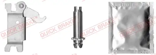 ремонтен комплект, разширител QUICK BRAKE 12053019-1