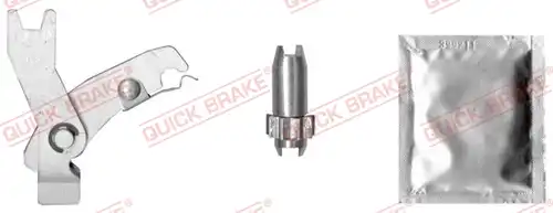 ремонтен комплект, разширител QUICK BRAKE 12053027-1