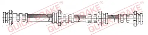 спирачен маркуч QUICK BRAKE 22.924