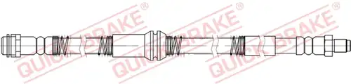 спирачен маркуч QUICK BRAKE 32.841