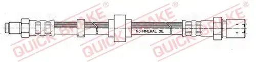 спирачен маркуч QUICK BRAKE 36.101