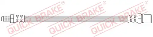  QUICK BRAKE 37.038