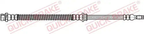 спирачен маркуч QUICK BRAKE 50.898