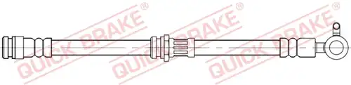  QUICK BRAKE 59.804