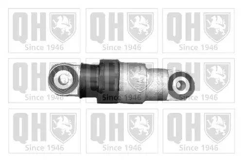 демпер (успокоител-трепт.вибр.), пистов ремък QUINTON HAZELL QTA258H