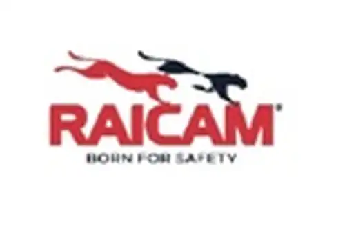 комплект спирачна челюст RAICAM RA31120