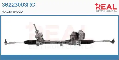 кормилна кутия REAL 36223003RC