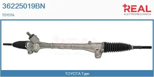 кормилна кутия REAL 36225019BN