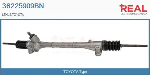 кормилна кутия REAL 36225909BN